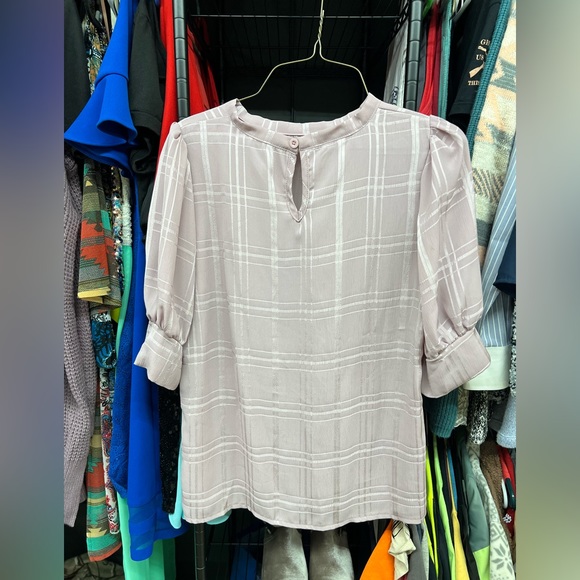 Work blouse - Picture 2 of 2